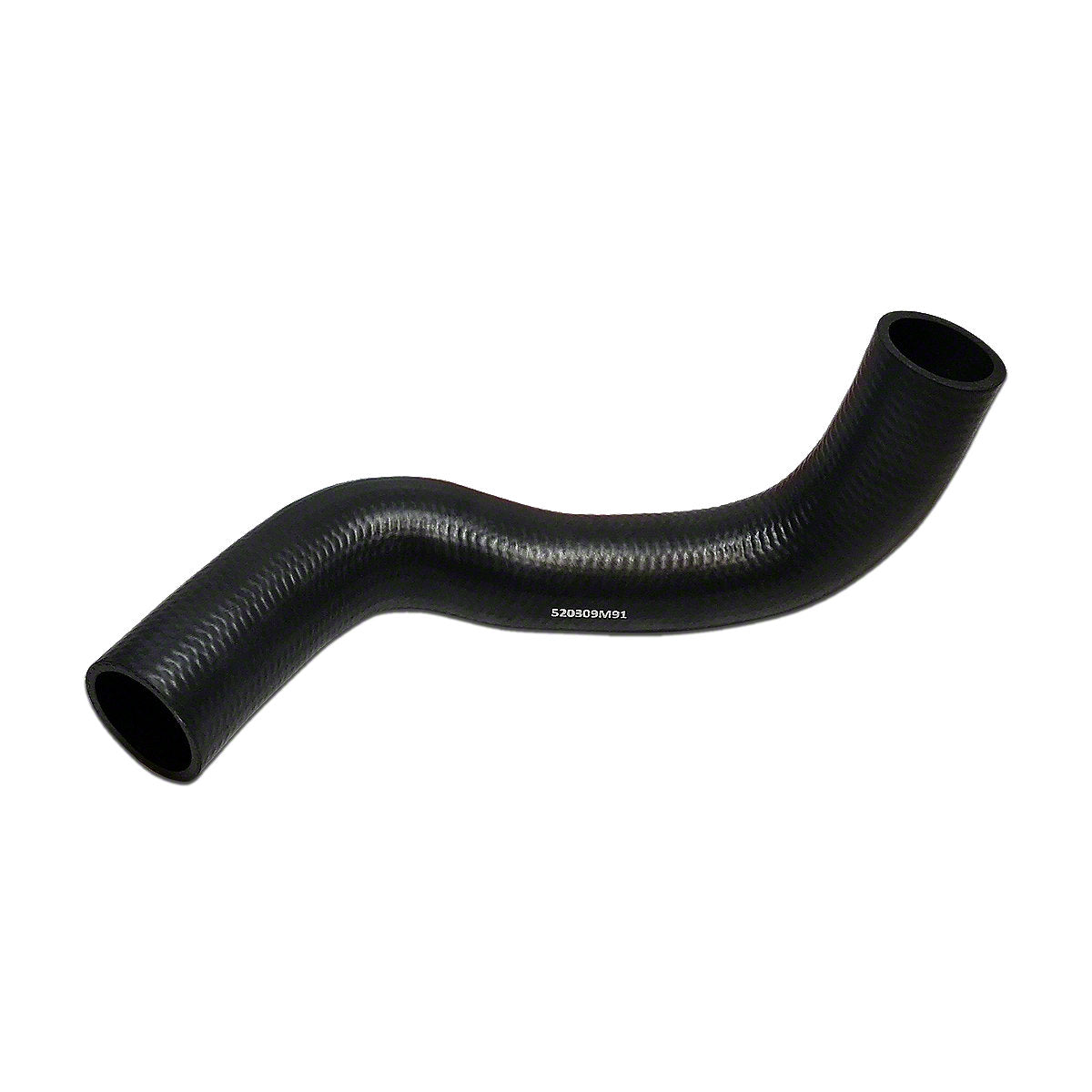 Radiator Hose Lower fits Massey Tractor | Replaces 520309M91
