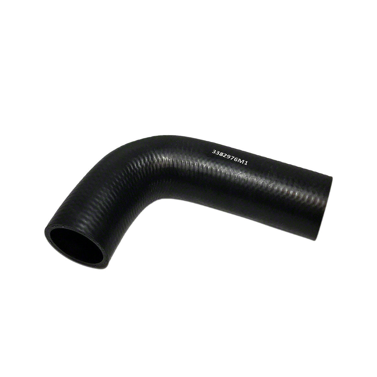 Radiator Hose Upper fits Massey Tractor | Replaces 3382976M2