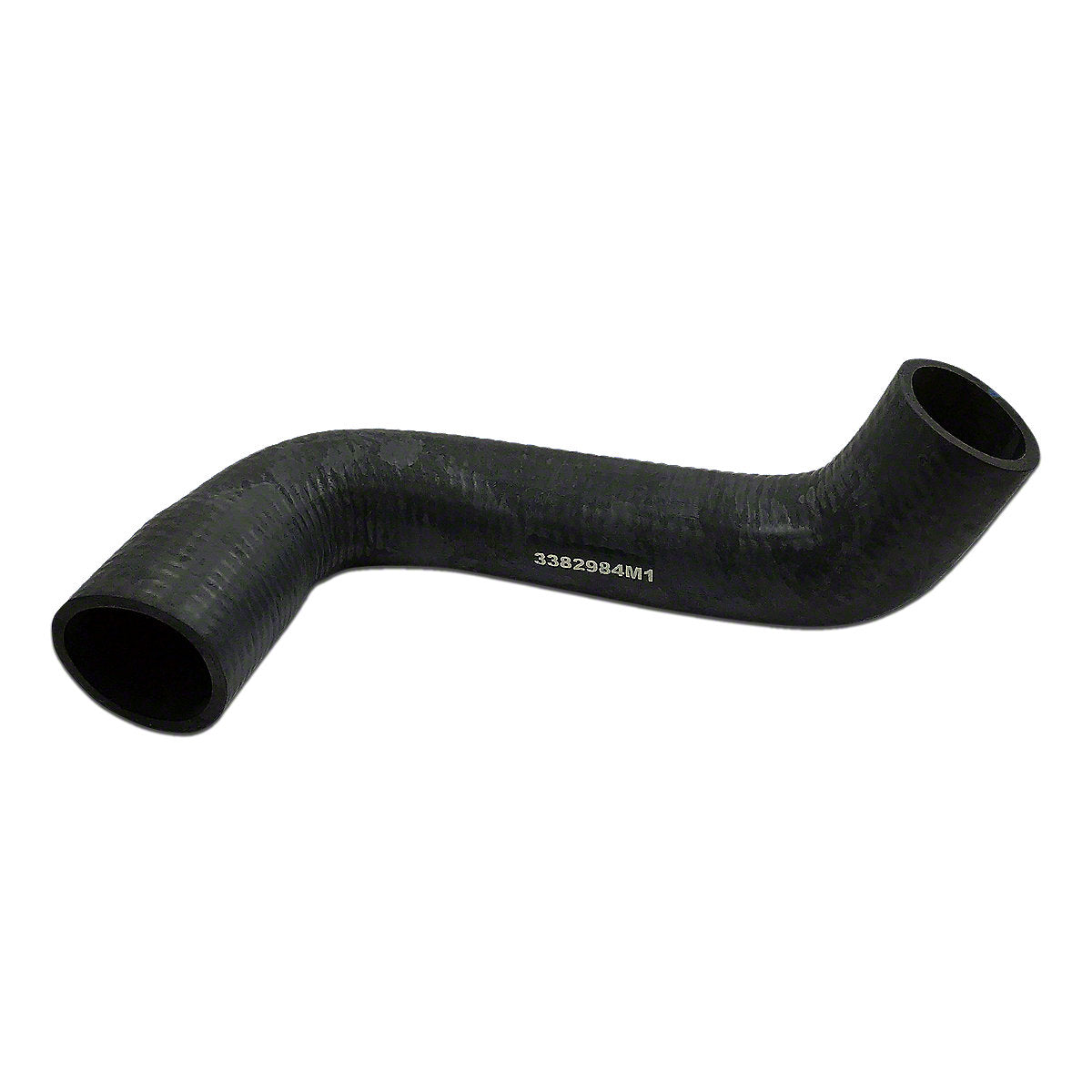 Radiator Hose Lower fits Massey Tractor | Replaces 3382984M1