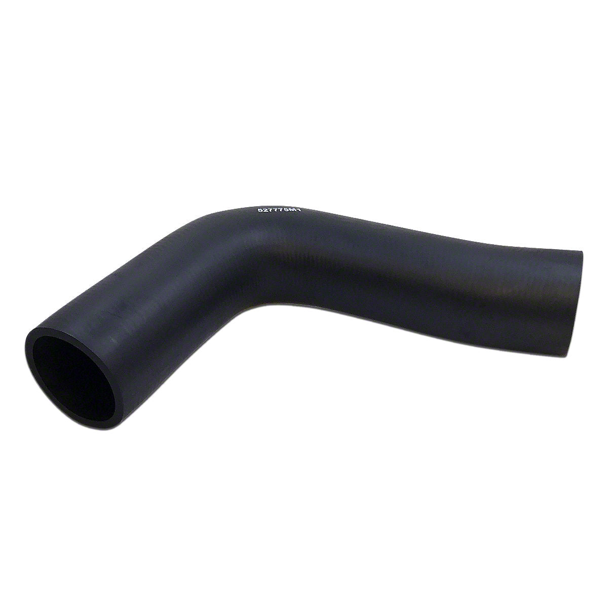 Radiator Hose Lower fits Massey Tractor | Replaces 527775M1