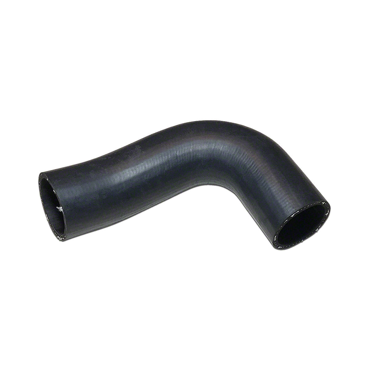 Radiator Hose Upper fits Massey Tractor | Replaces 532542M1