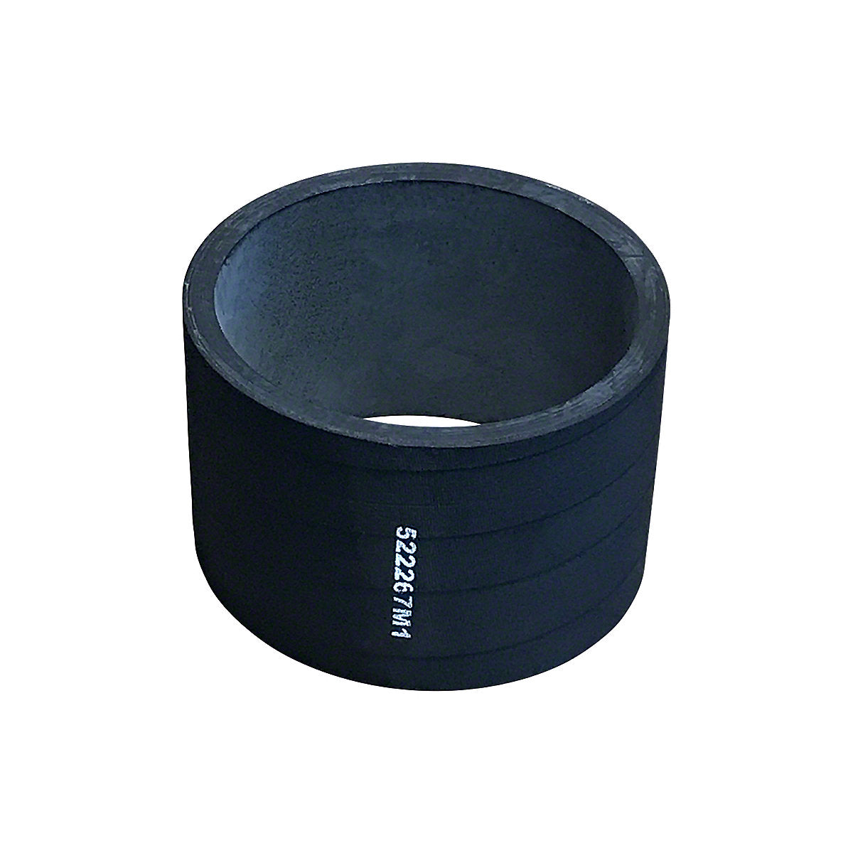 Air Cleaner Hose fits Massey Tractor | Replaces 522267M1