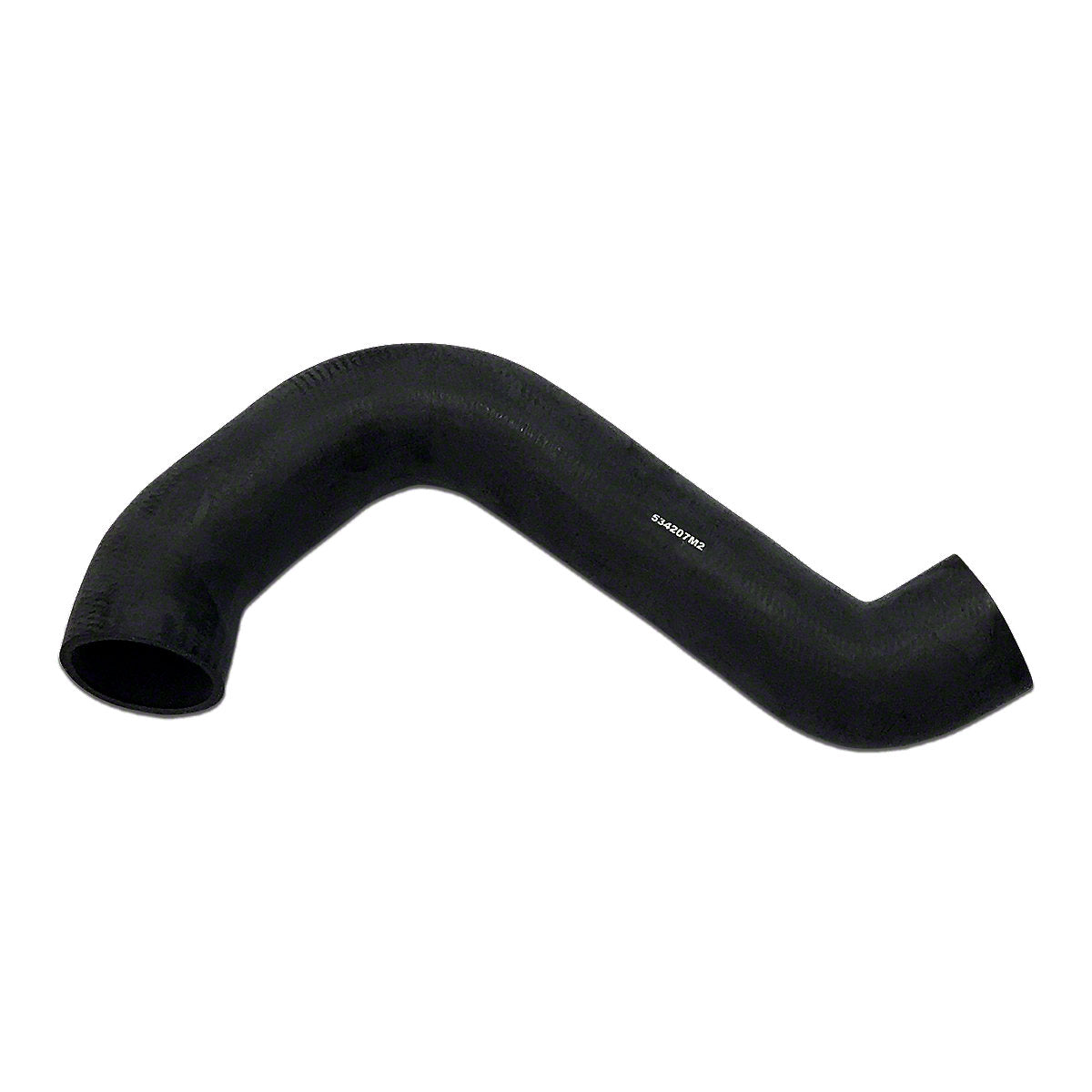 Air Cleaner Hose Fits Massey Tractors | ACP0581790 534207M2