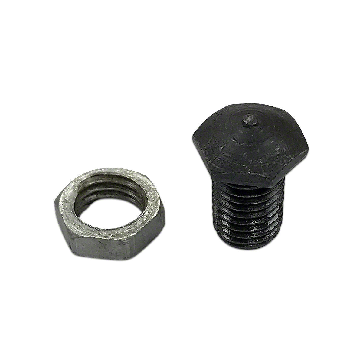 5/16 Press Plate Screw/Nut Rls Lvr Adj Fits Massey Tractor 1753042M1 1753042M91