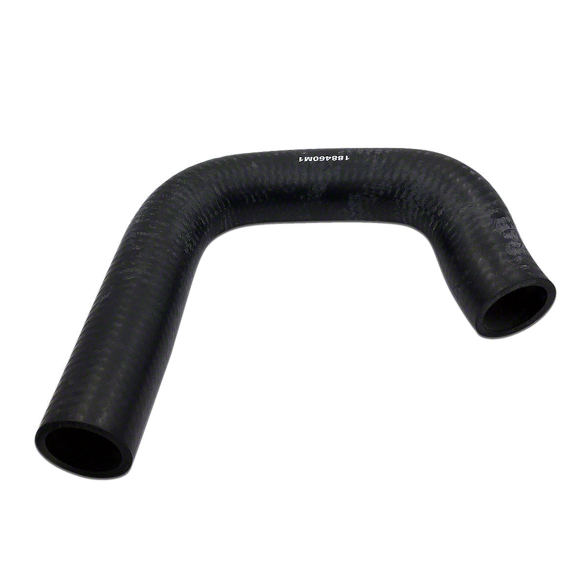 188460M1 Bypass Hose Fits Massey Tractor