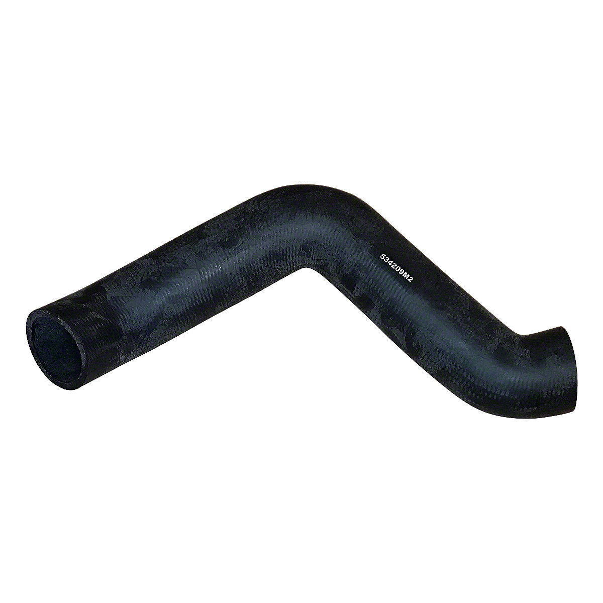 Air Cleaner to Manifold Hose fits Massey Tractor | 534209M2