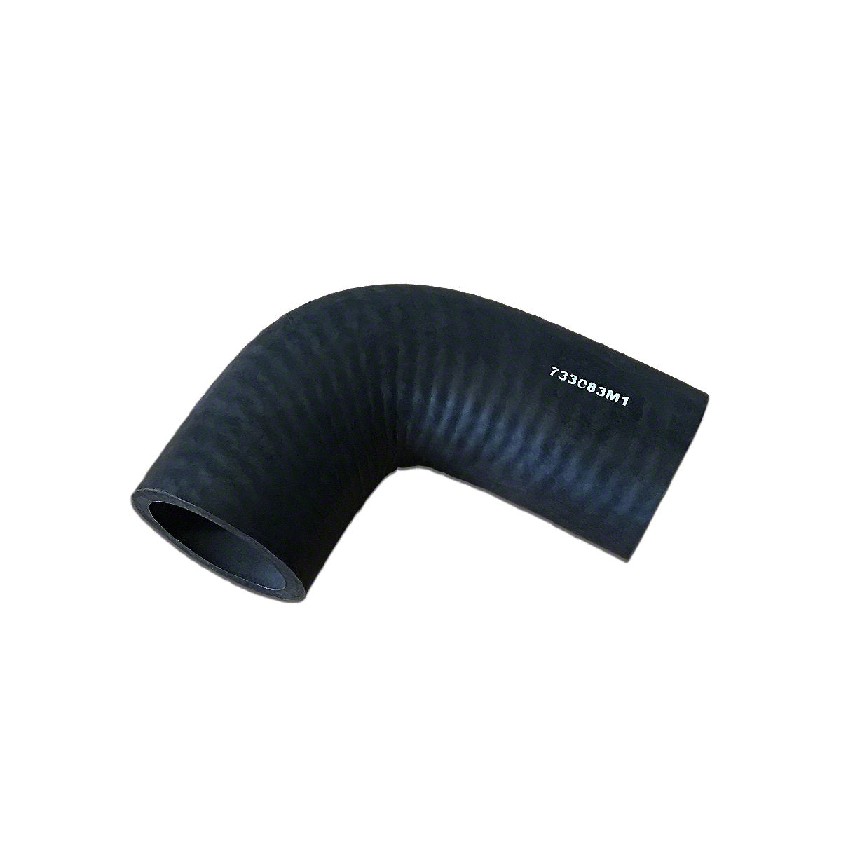 Water Pump Inlet Hose Fits Massey Tractors | 733083M1 34821424
