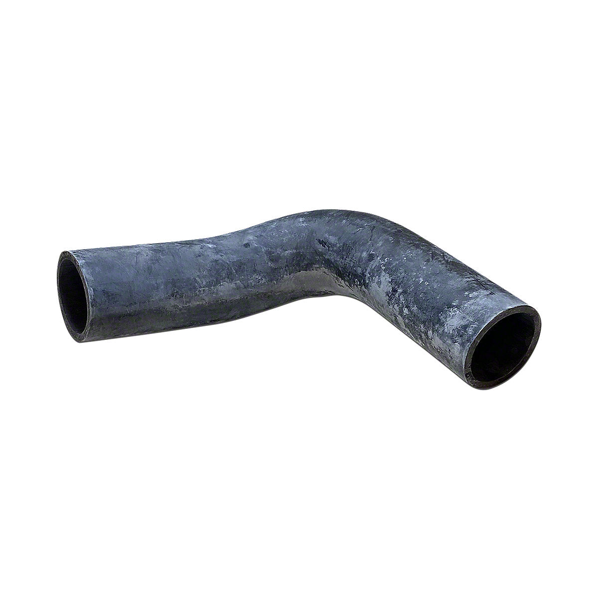 Upper Radiator Hose Fits Massey Tractors | 1669805M1