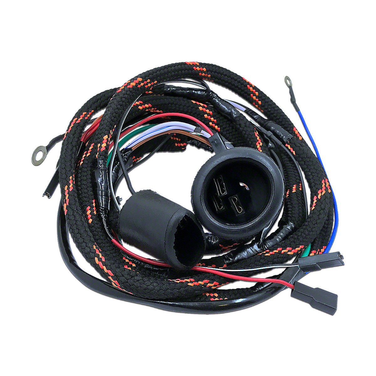 Wiring Harness Fits UK Only Massey Tractors | S.41171 54935897 894839M91