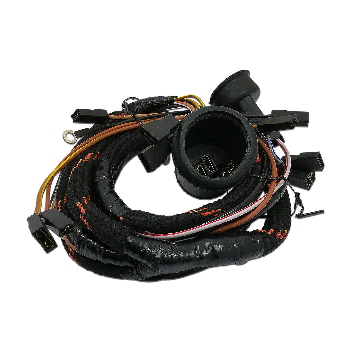 Wiring Harness Fits Massey Tractors | S.41170 54935775 898426M93