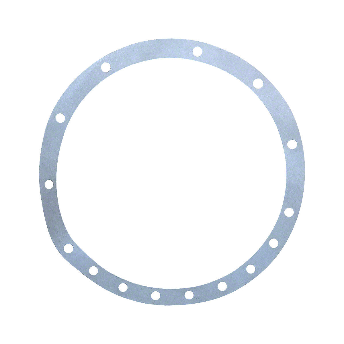 Rear Axle Housing Gasket fits Massey Tractor | Replaces 183254M1