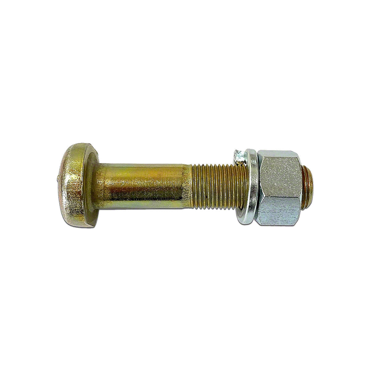 Rear Rim Bolt fits Massey Tractor | Replaces 828217M1