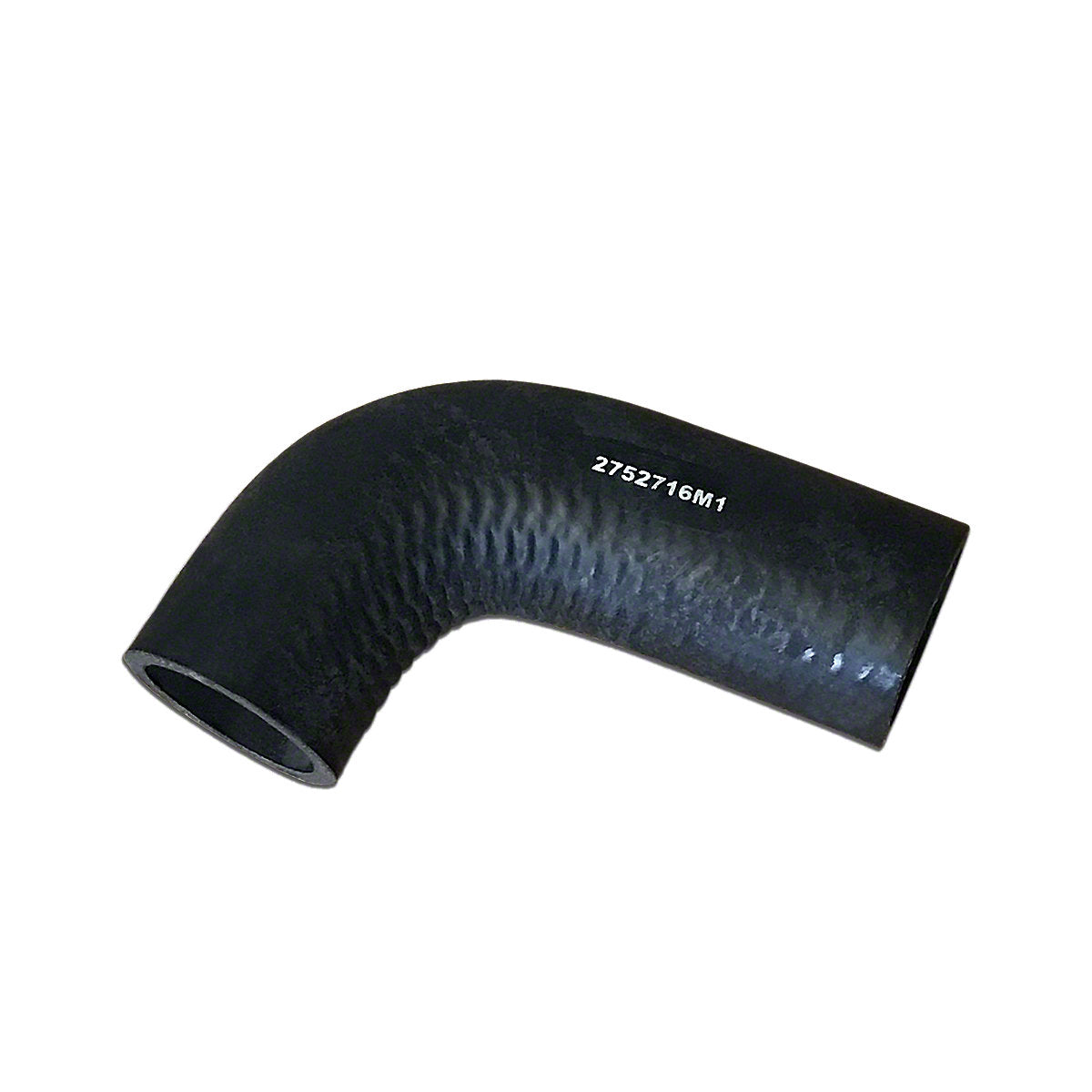 Radiator Hose Water Pump to Tube fits Massey Tractor | Replaces 2752716M1