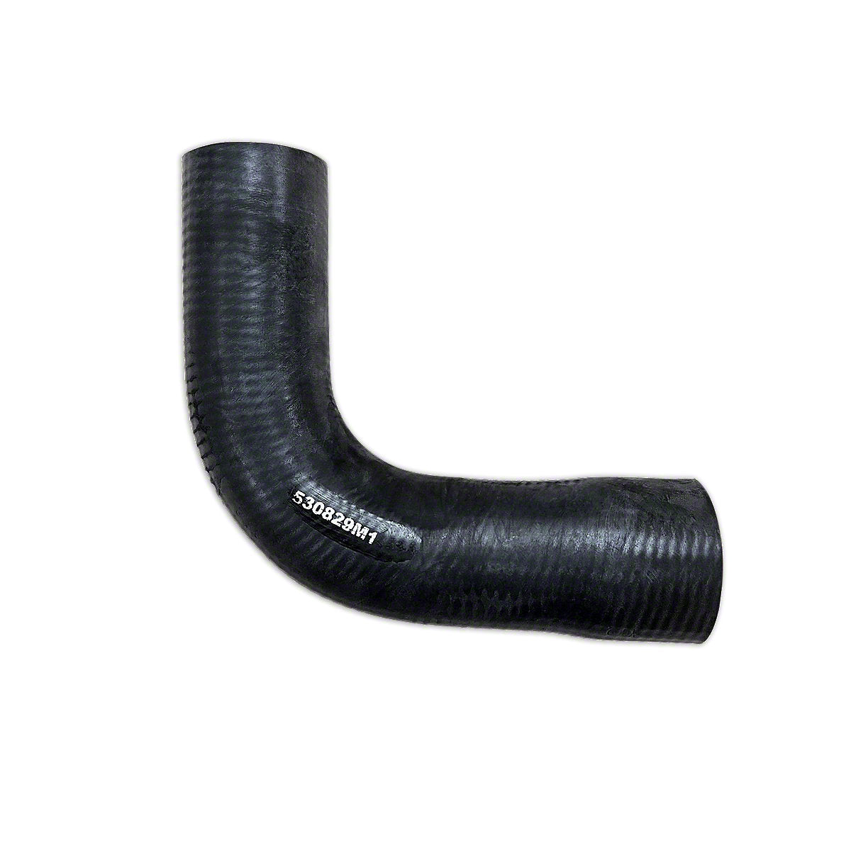 Radiator Hose Lower fits Massey Tractor | Replaces 530829M1