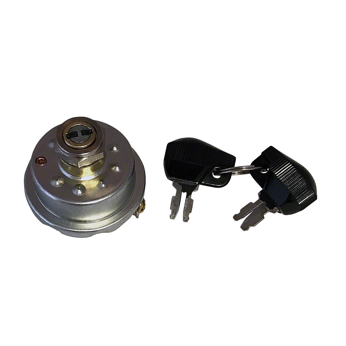 Ignition Switch 5-Position fits Massey Tractor | 189527M91