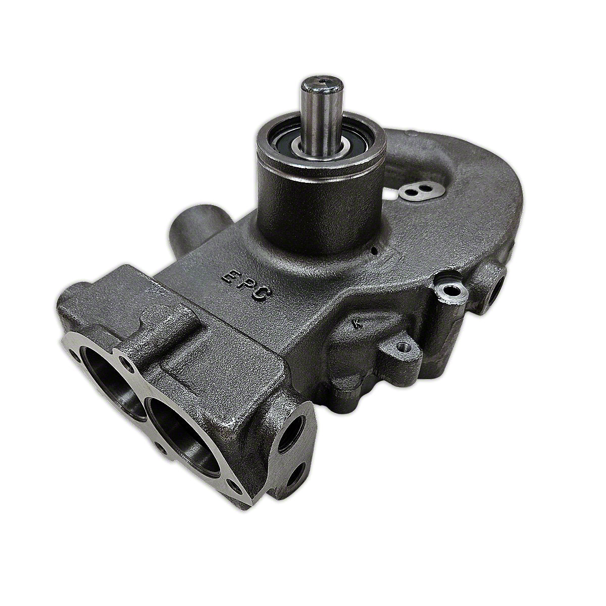 Water Pump Fits Massey Tractor | 3641365M91, 4224118M91