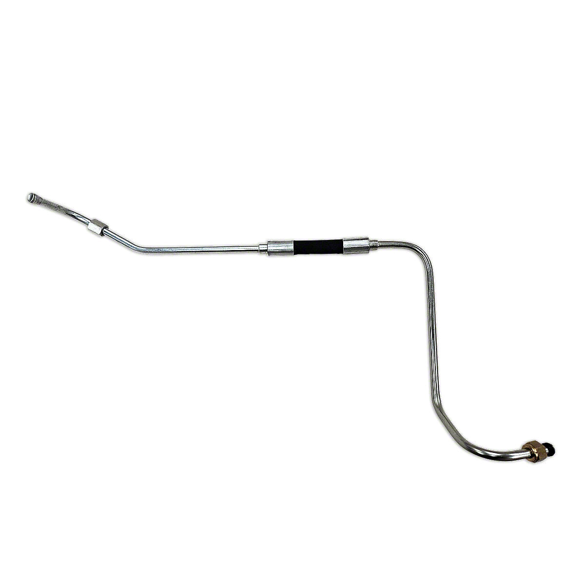 Tube, Multi Power & PTO Shift Control Fits Massey Tractors | 528611M1