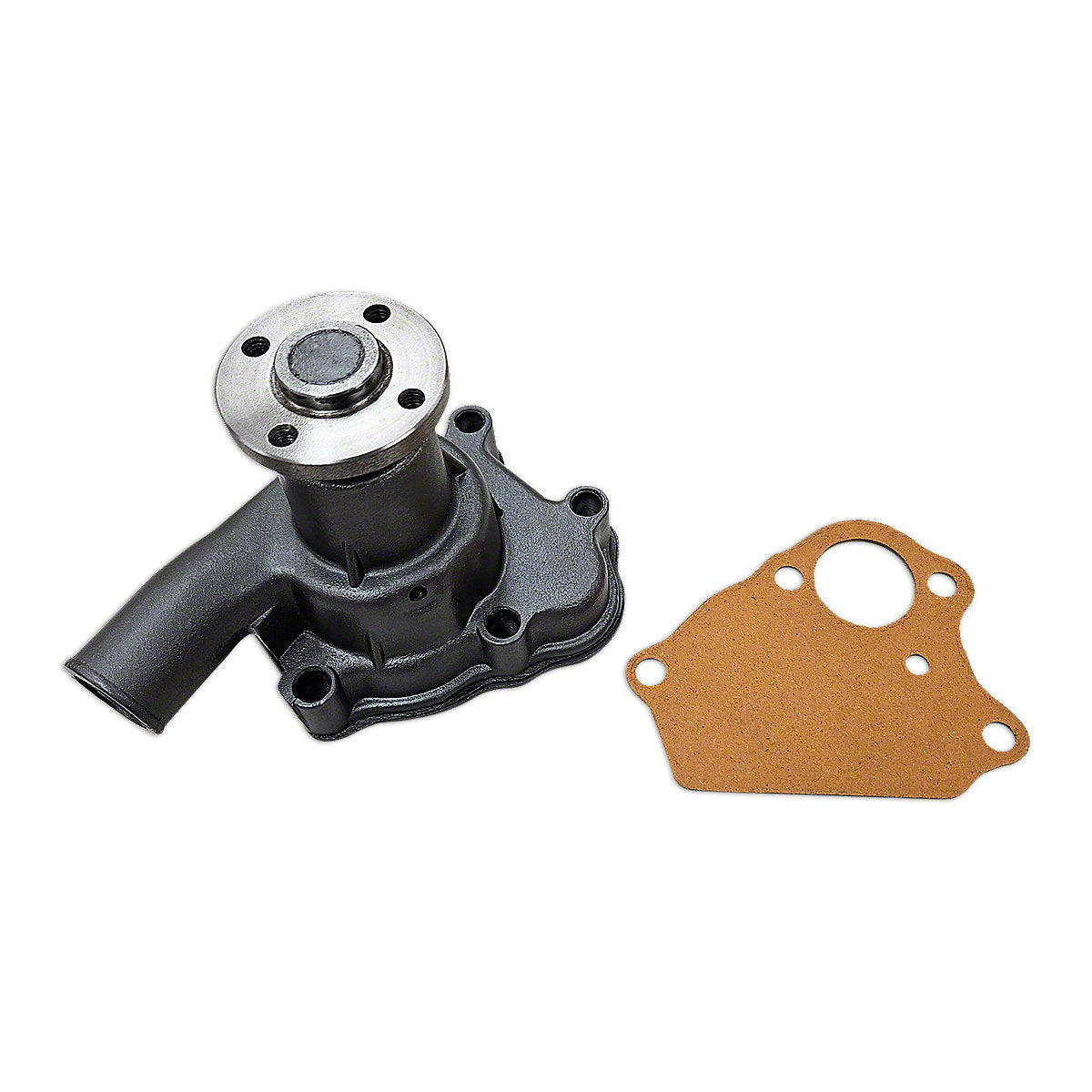 Water Pump Fits Massey Tractors | 3281278M91