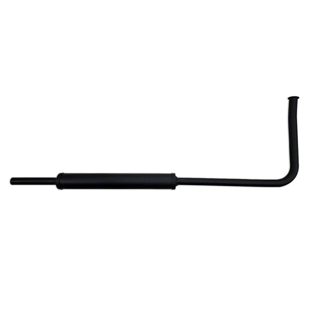 Muffler Fits Massey Ferguson TE20 TO20 TO30 Tractors | 181460M1 505545M91