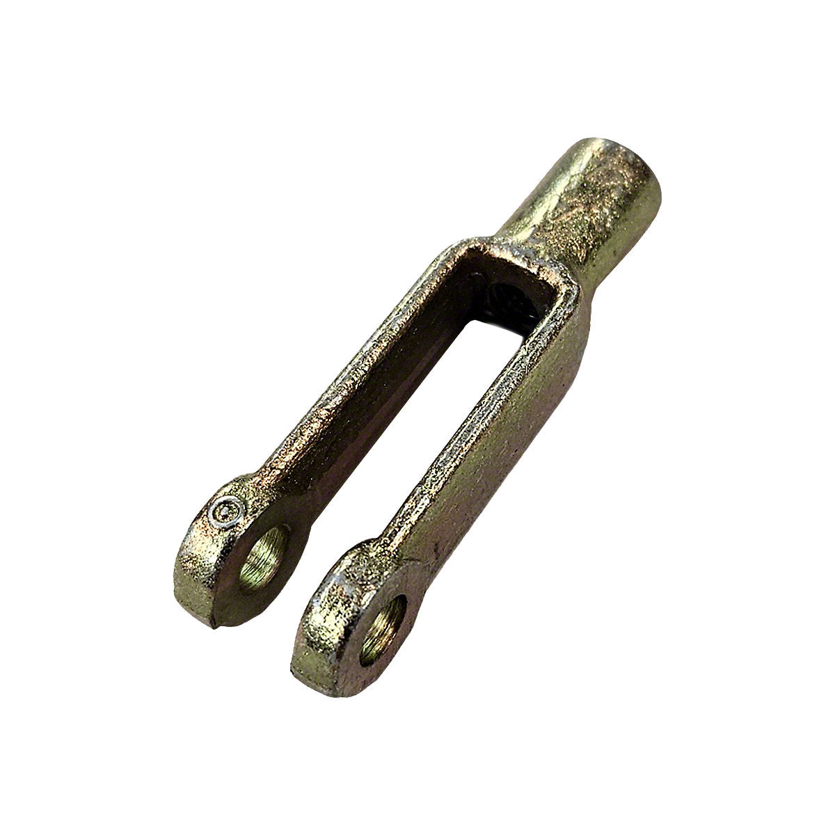 OEM Governor Rod Clevis Fits Massey Tractor | 1146520, 11975G, 195551M1, 7637-2, GM104036