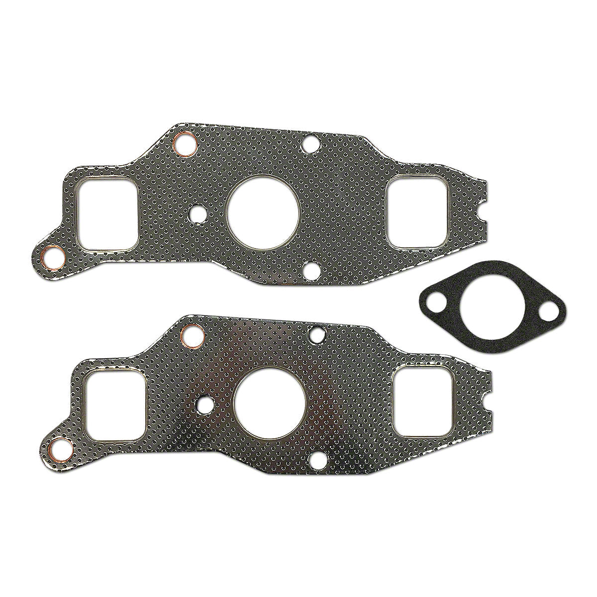 761705M1, 1755092M1 Manifold Gasket Set only -Fits  Massey  Tractor