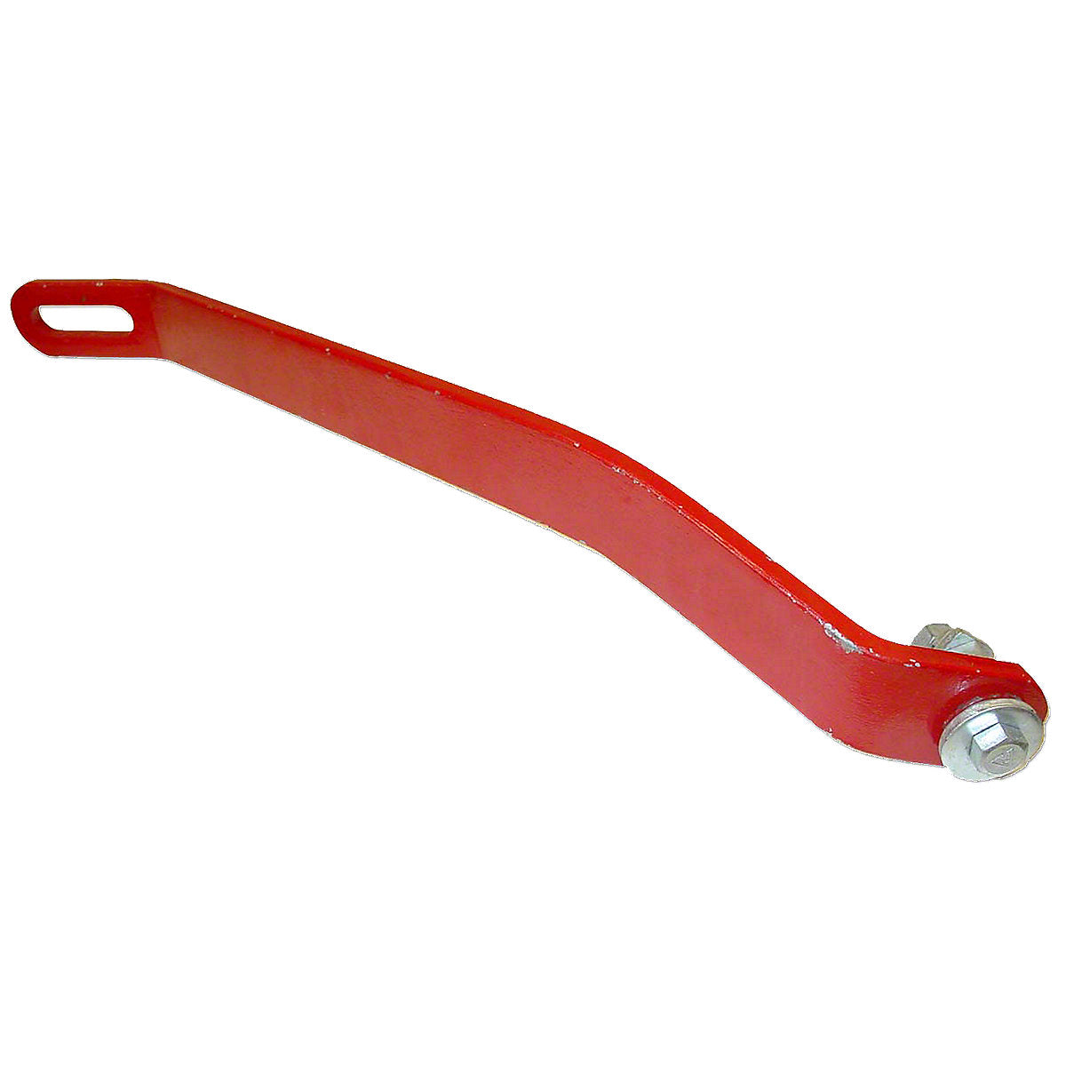 Stabilizer Bar For Factory 3-Point Hitch Fits Massey Tractor | 491067M1