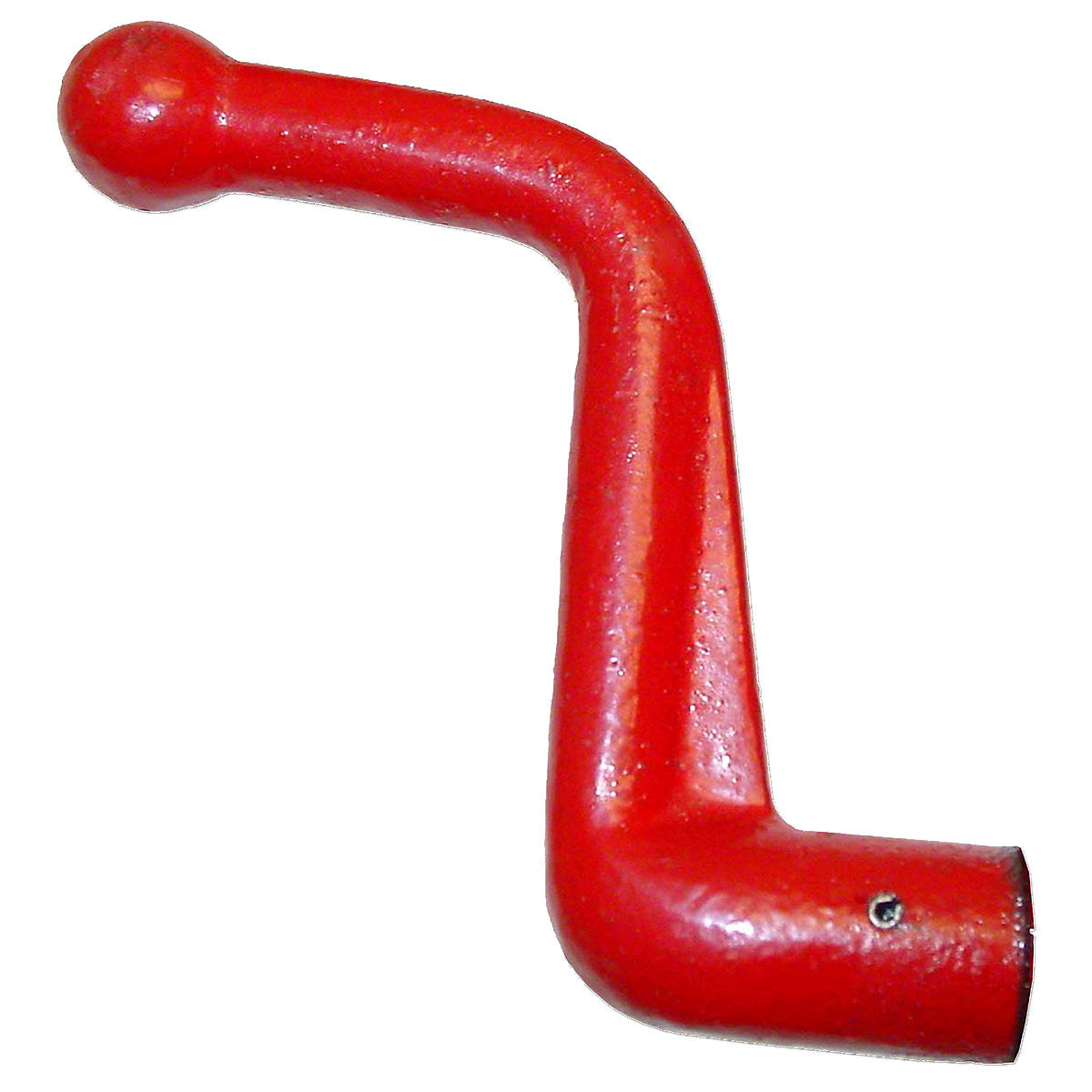 Massey Rotation Handle Handle For 3-Point Leveling Assembly Fits Massey Tractor | 491003M1