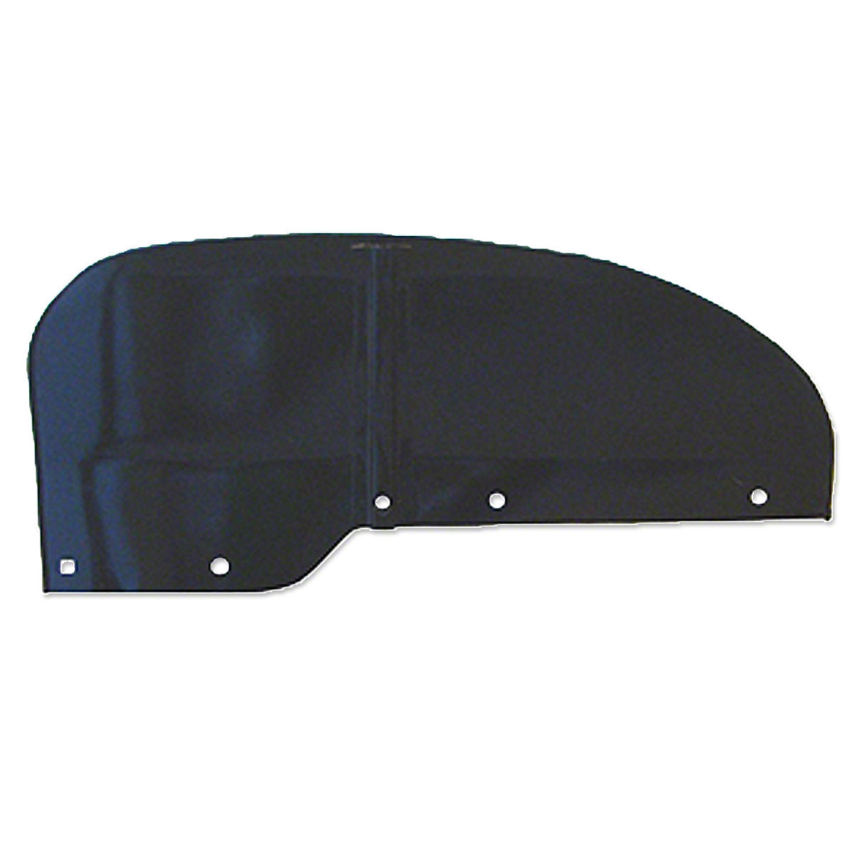 850764M12 Fender -Fits  Massey  Tractor