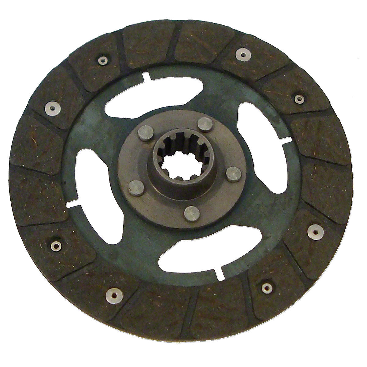 1500374M92 Clutch Disc only -Fits  Massey  Tractor