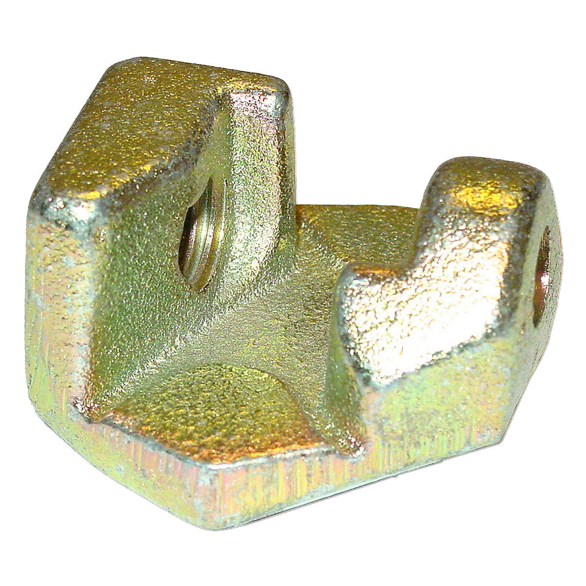 Rear Spinout Rim Stop fits Minneapolis Moline Tractor | 10P946