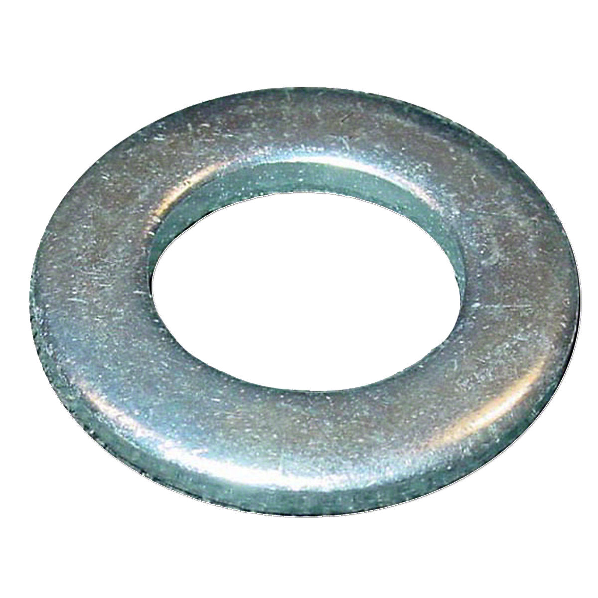 Rear Rim Flat Washer fits Case Tractor