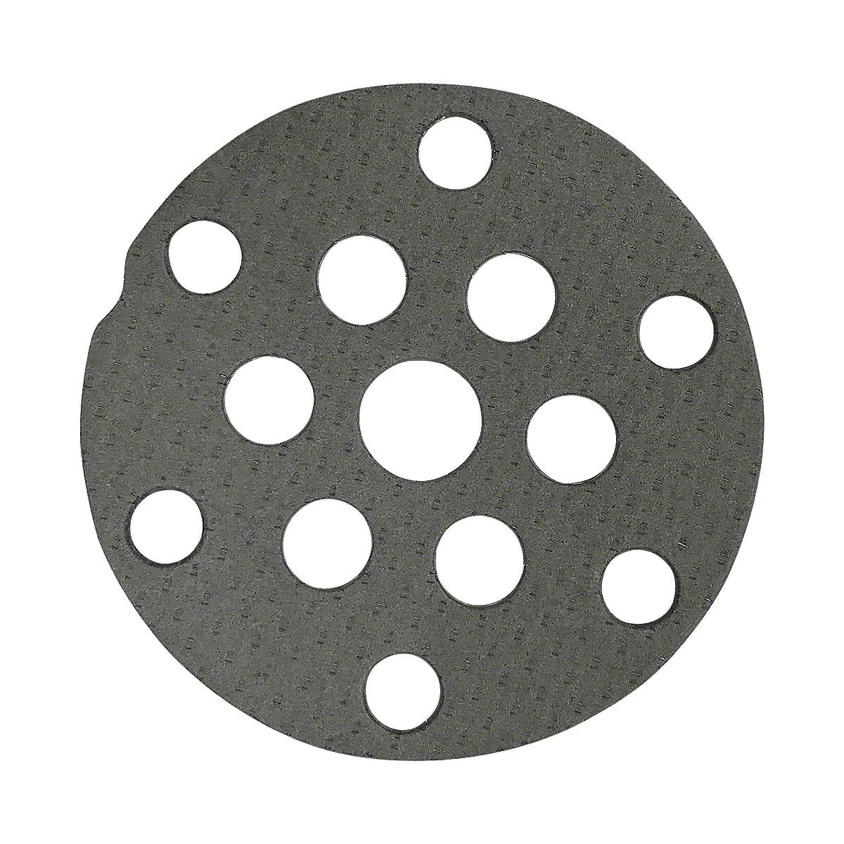 Piston Pump Gasket, gear housing to engine Fits Ford Tractors | 726435 82849229