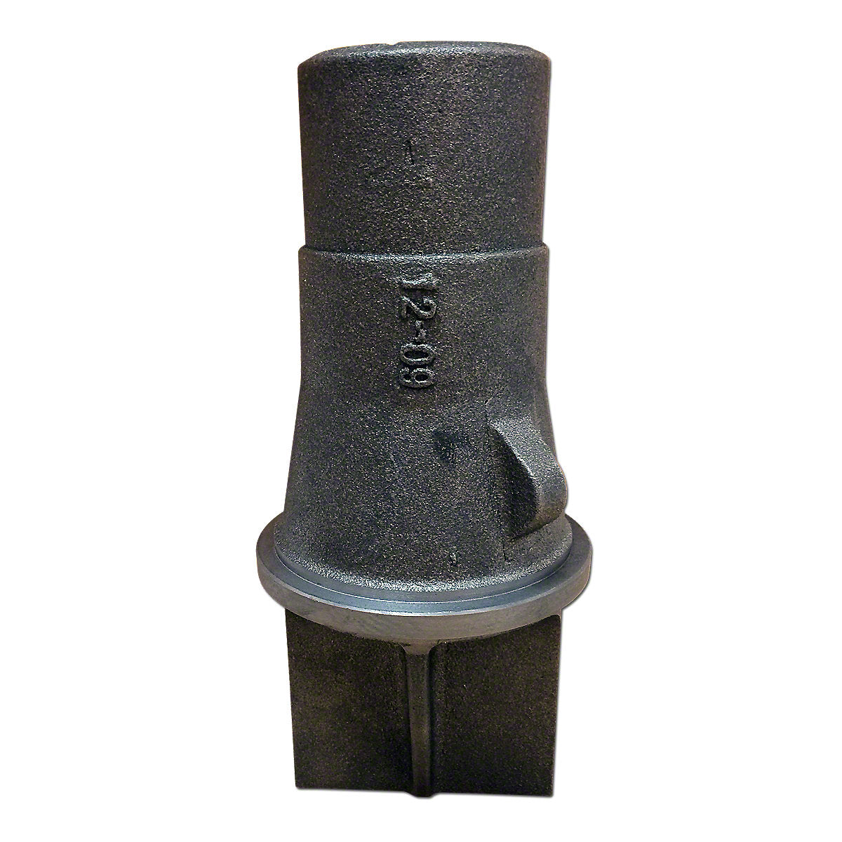 Heat Riser Valve Fits Minneapolis Moline Tractor | KE823