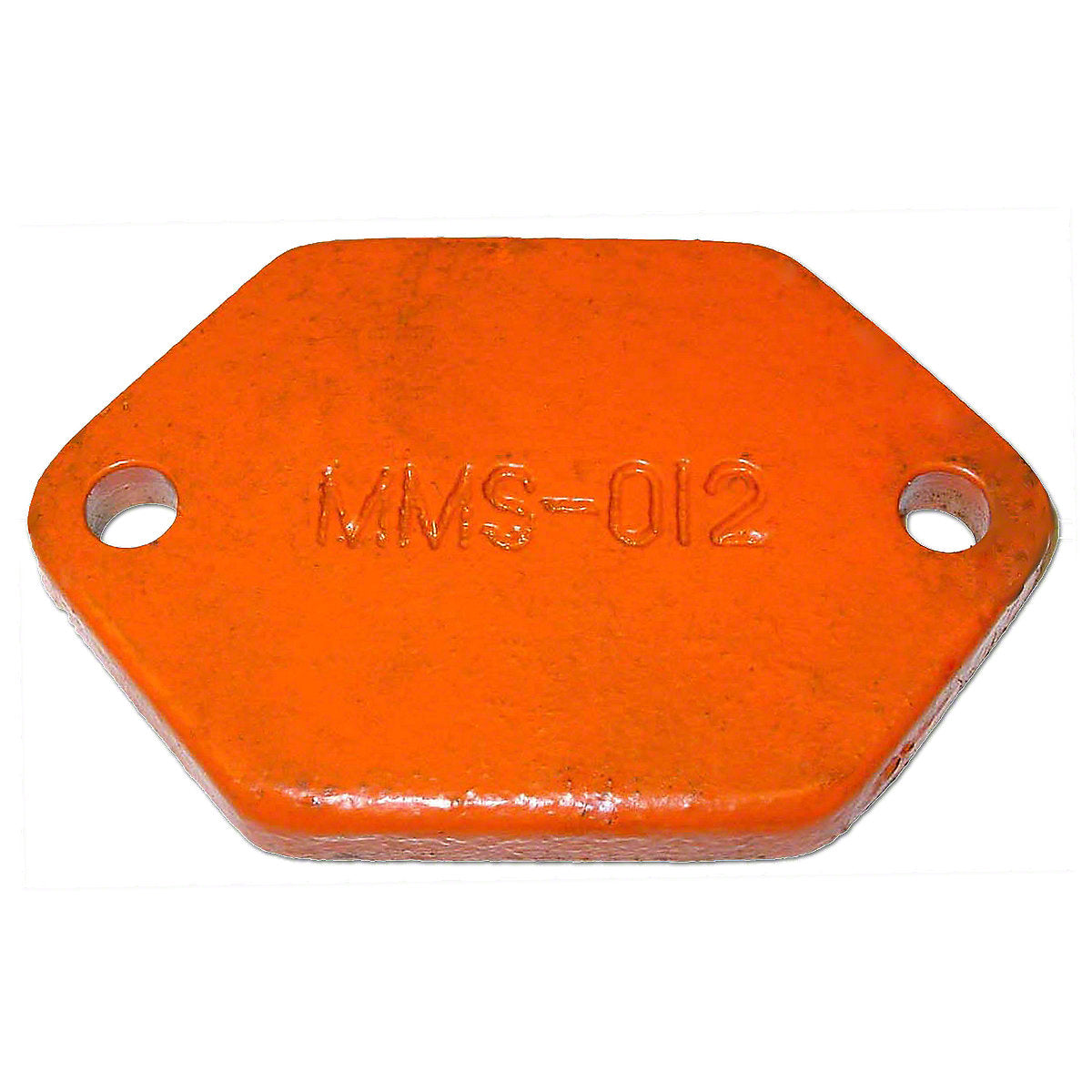 Exhaust Plate fits Minneapolis Moline Tractor | 10A7931