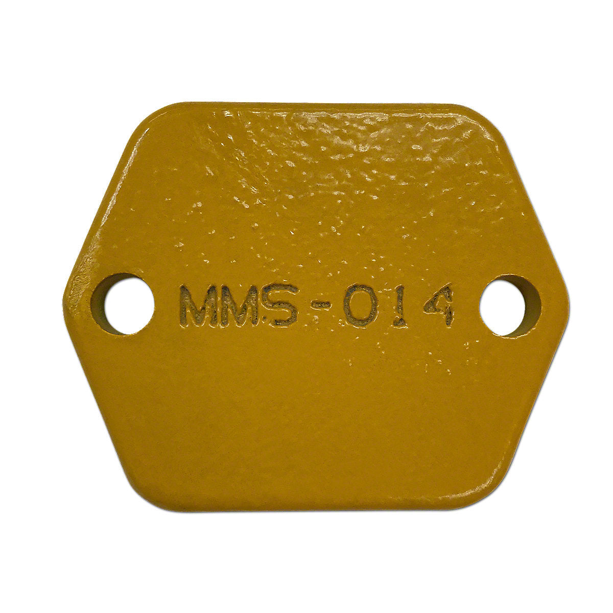 Exhaust Manifold LP Gas Cover fits Minneapolis Moline Tractor | 10A8134