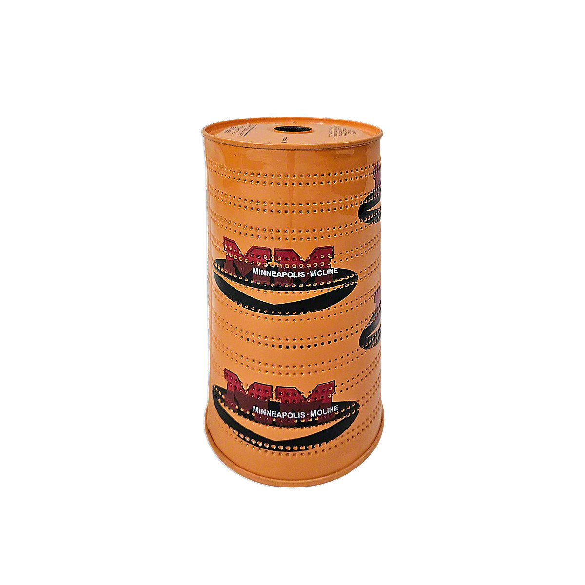 Oil Filter Fits Minneapolis Moline Tractors |  RE5599 RE588