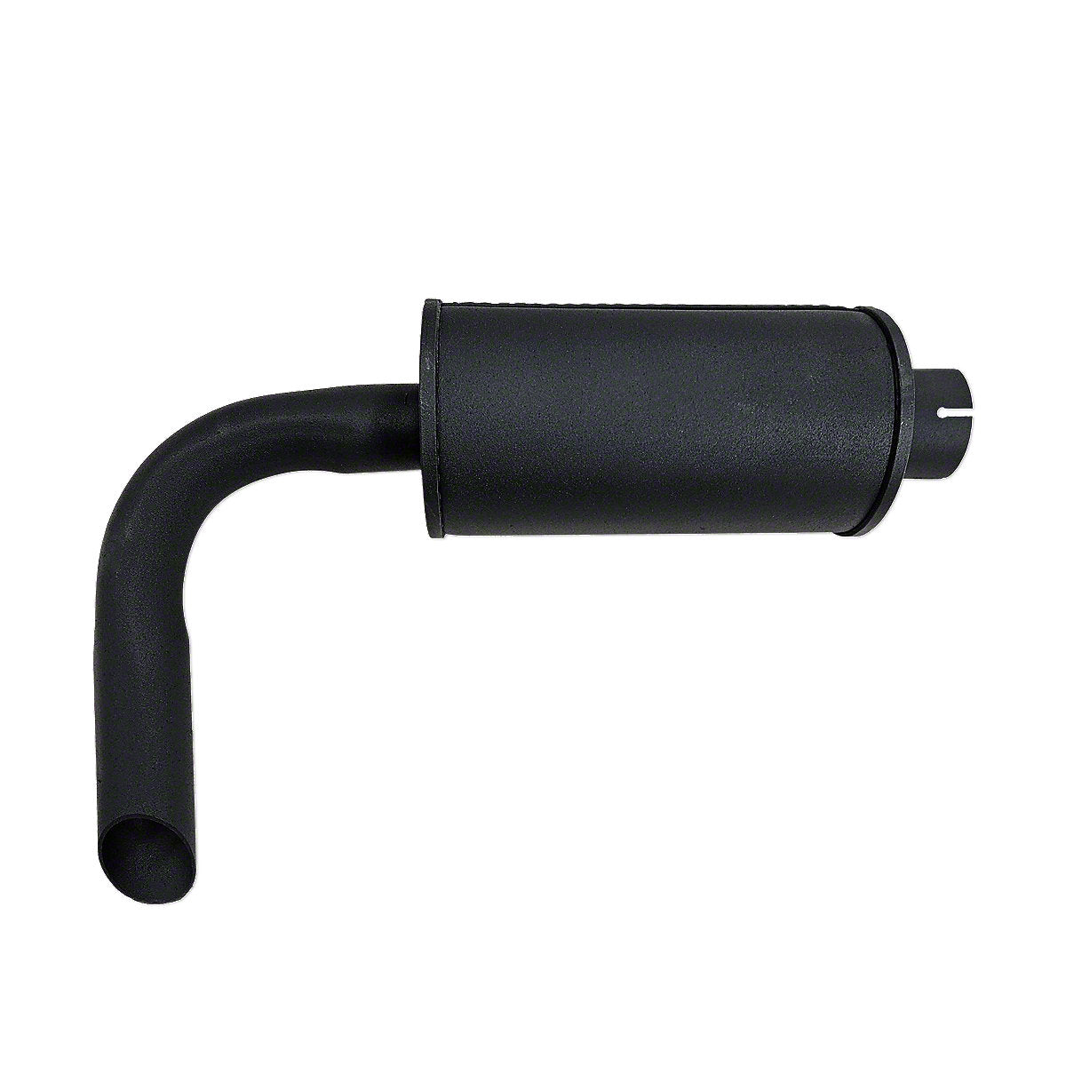Muffler Fits Minneapolis Moline R Z series Tractors | 10A759A 10A759B