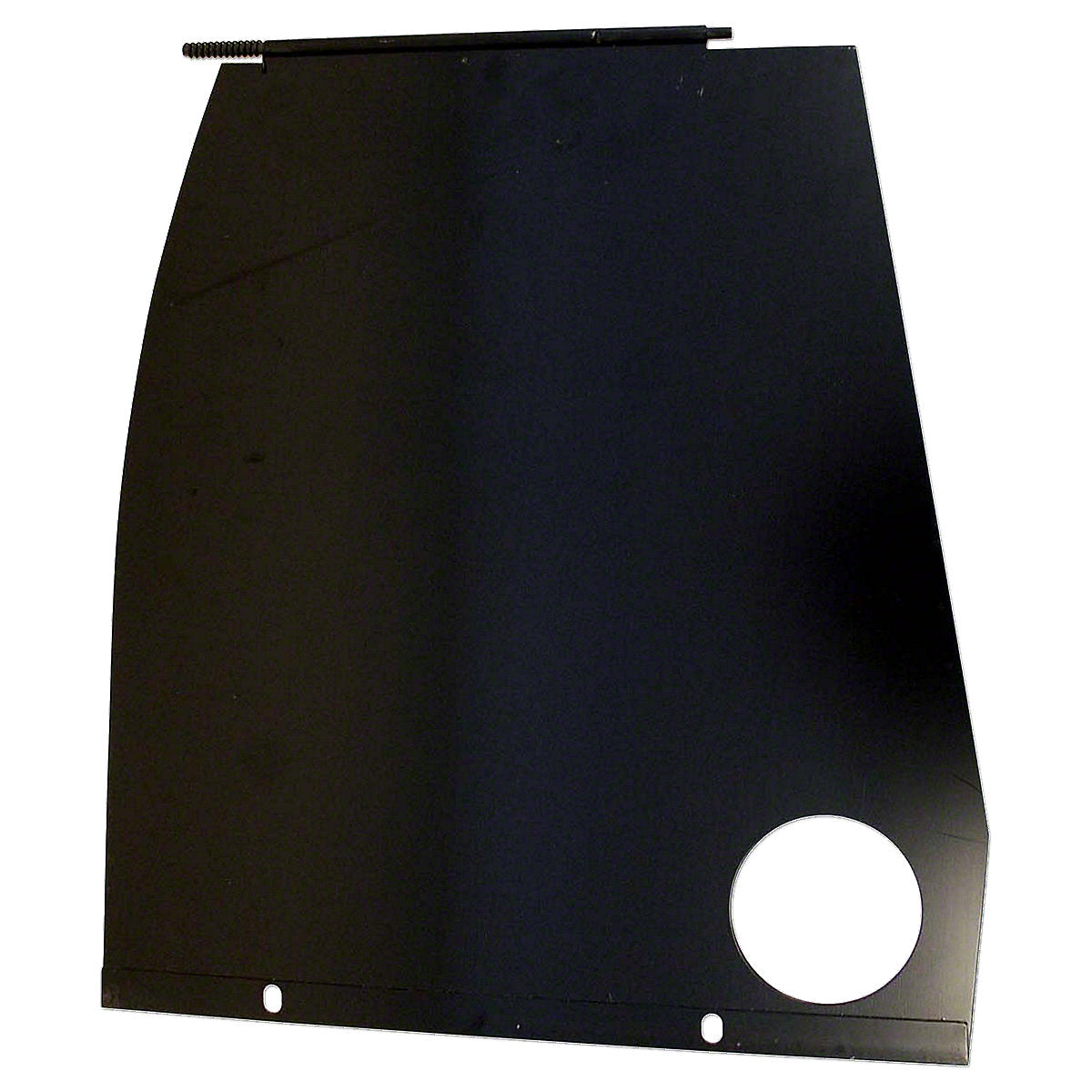 RH Rear Engine Panel Fits White / Oliver Tractors | BS1015B