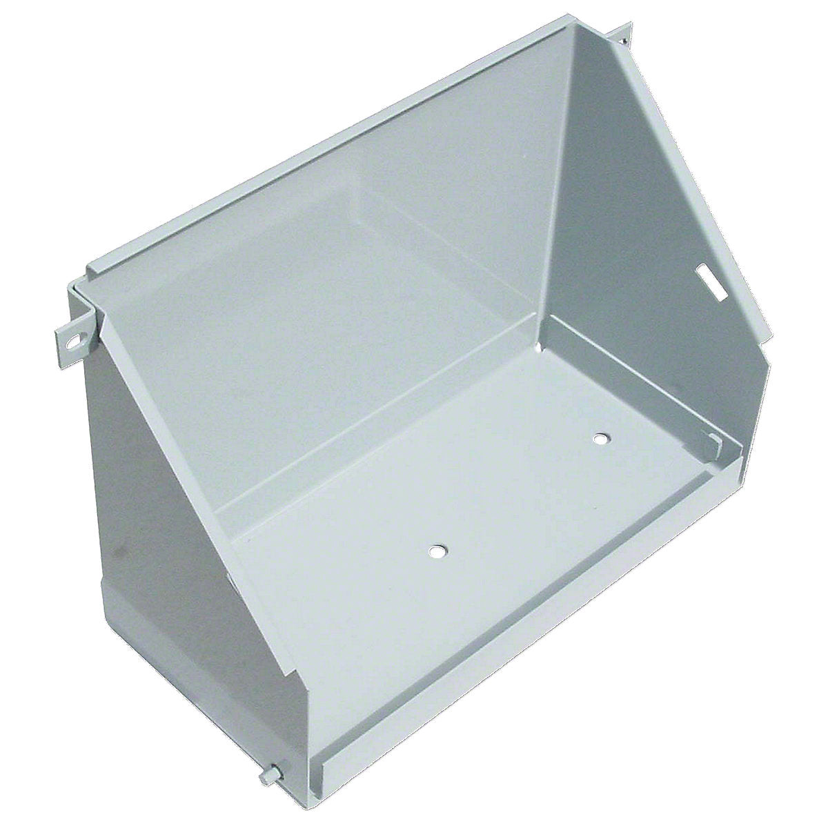 108016A Battery Box -Fits  White / Oliver  Tractor