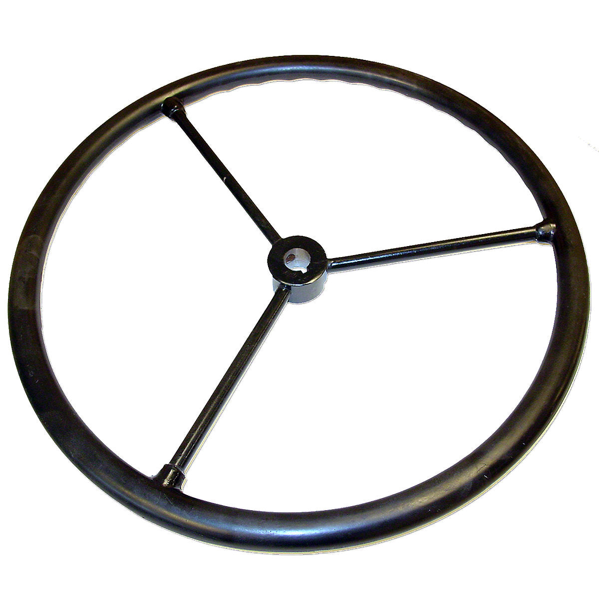 B767A Steering Wheel -Fits  White / Oliver  Tractor