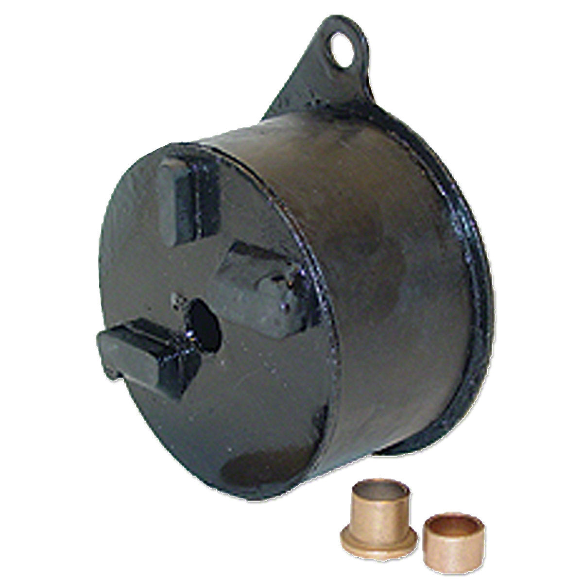 AT11049 Rubber Torsion Seat Spring Fits John Deere Tractor 420 430 435 1010