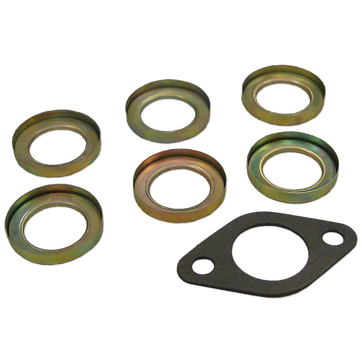 B396, H422 Gasket Set-Fits White / Oliver Tractor 60