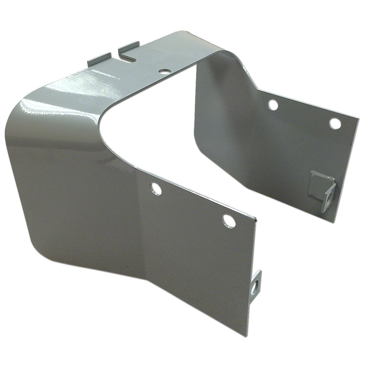 1KS1208, 103658A PTO Shield -Fits  White / Oliver  Tractor