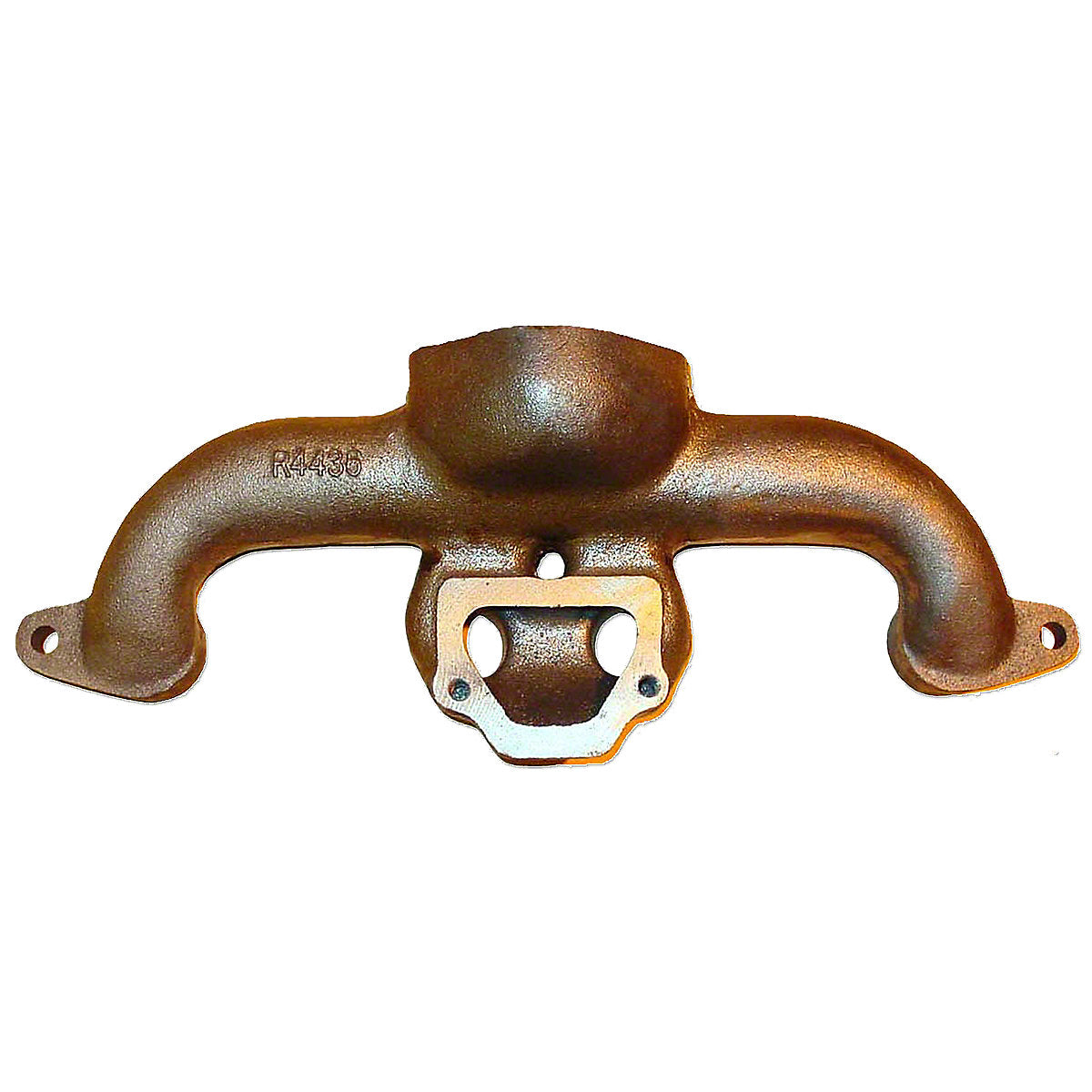 Manifold Exhaust Fits Oliver Tractor | 1L415, 79024696, 79024696V