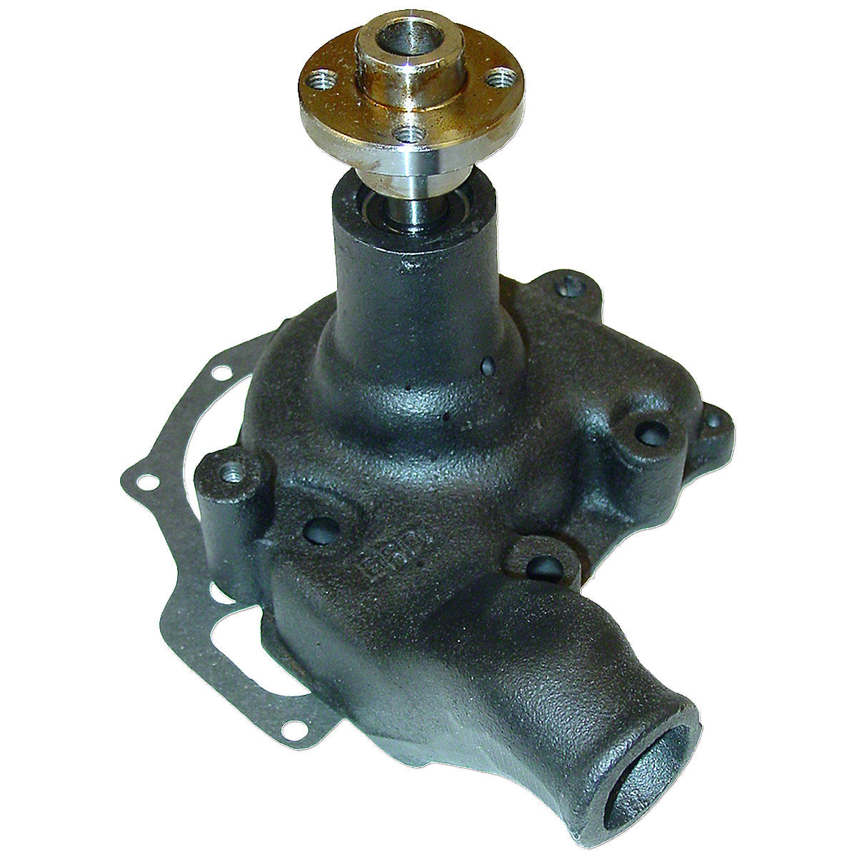 Water Pump Fits White 2-44 Oliver 88 550 880 770 Tractors 106871AS 190060 190360