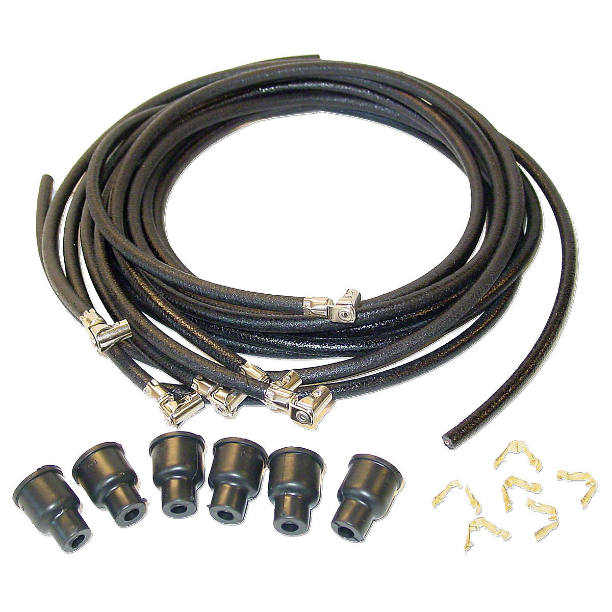 Spark Plug Wiring Set -Fits  White / Oliver  Tractor