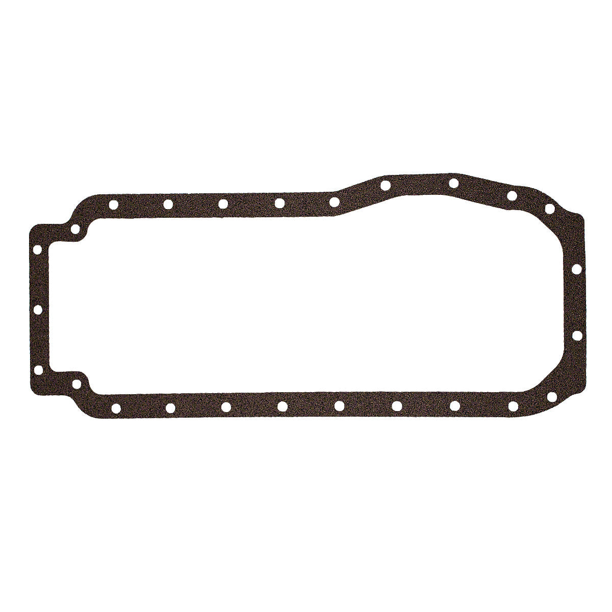 1L166, L166 Oil Pan Gasket -Fits  White / Oliver  Tractor