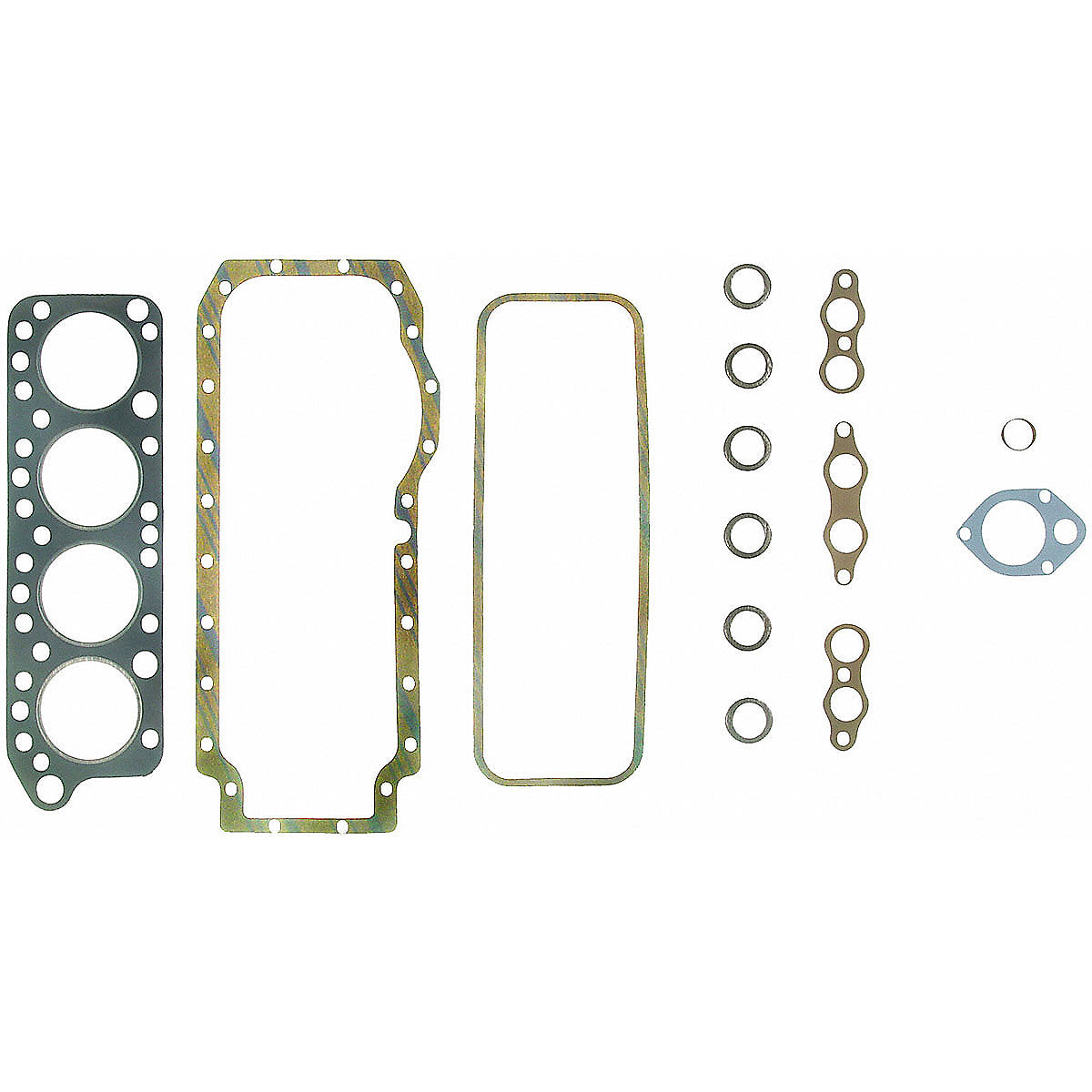Oliver/White Gaskets – Page 2