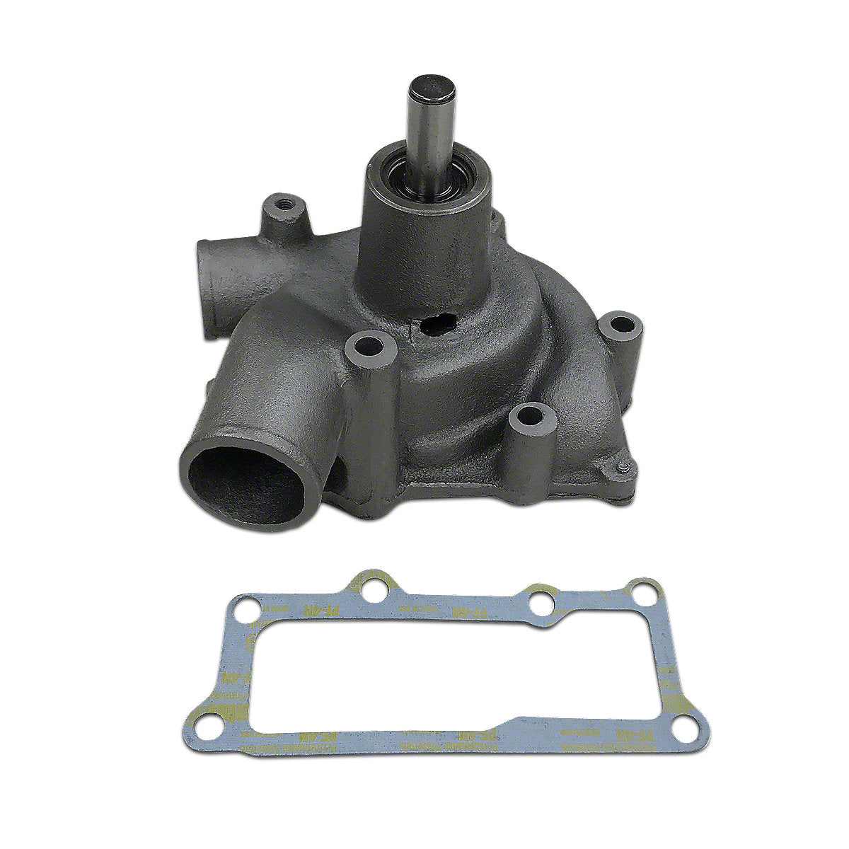 Water Pump w/ Gasket fits White Oliver Tractor | Replaces 157069AS 30-3023486