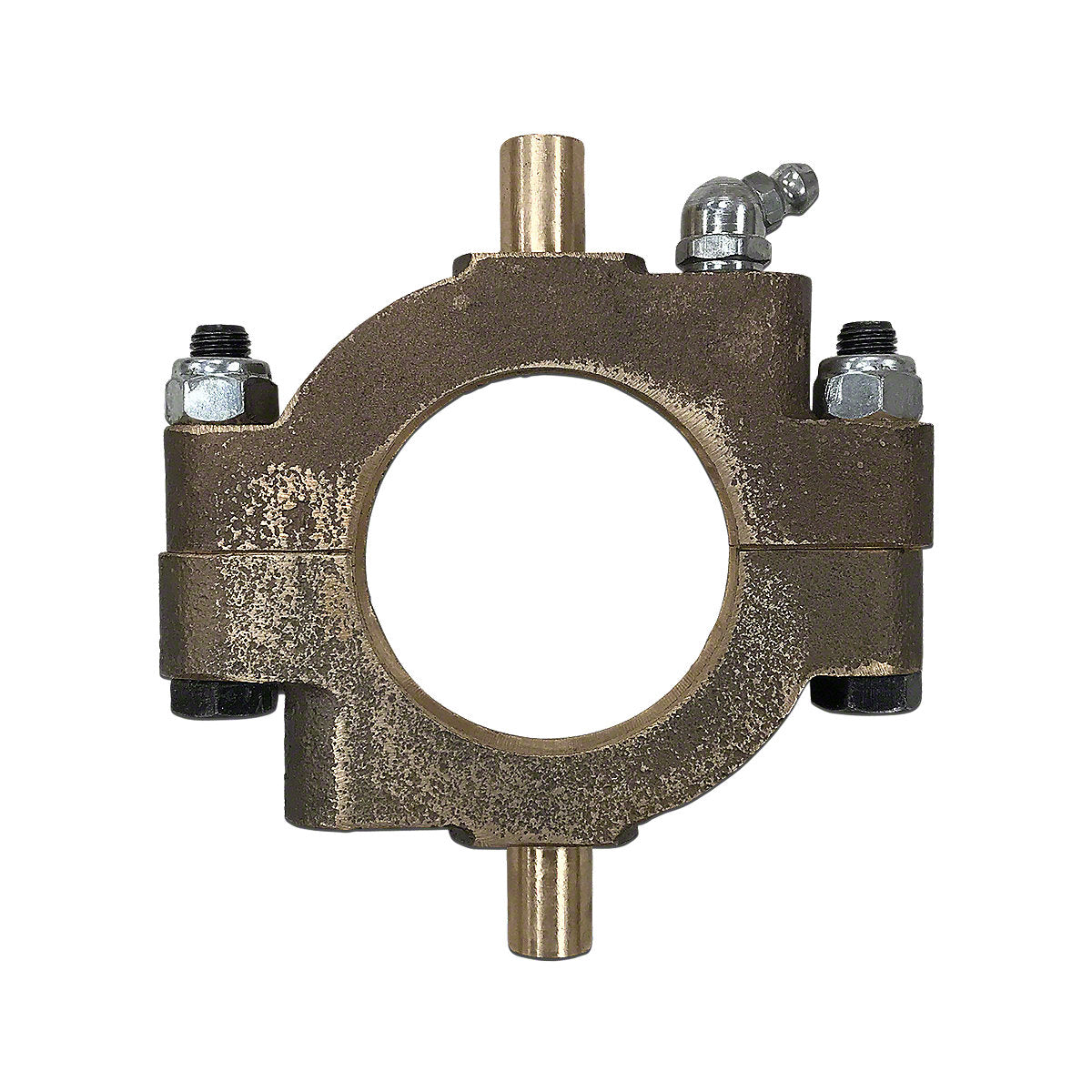 PTO Clutch Release Bearing Collar fits White Oliver Tractor | Replaces KS1673